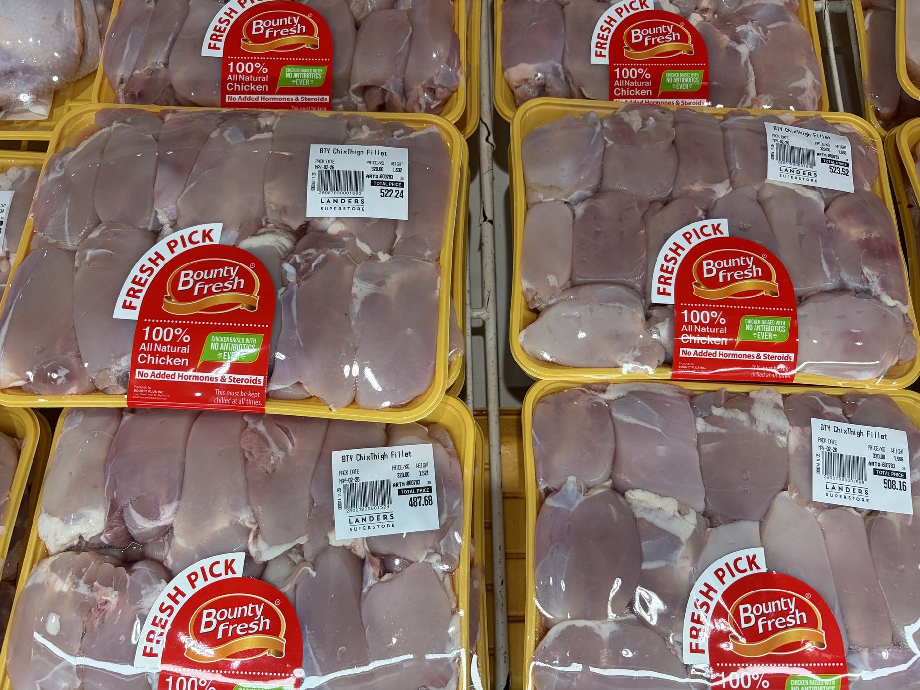 鶏むね肉