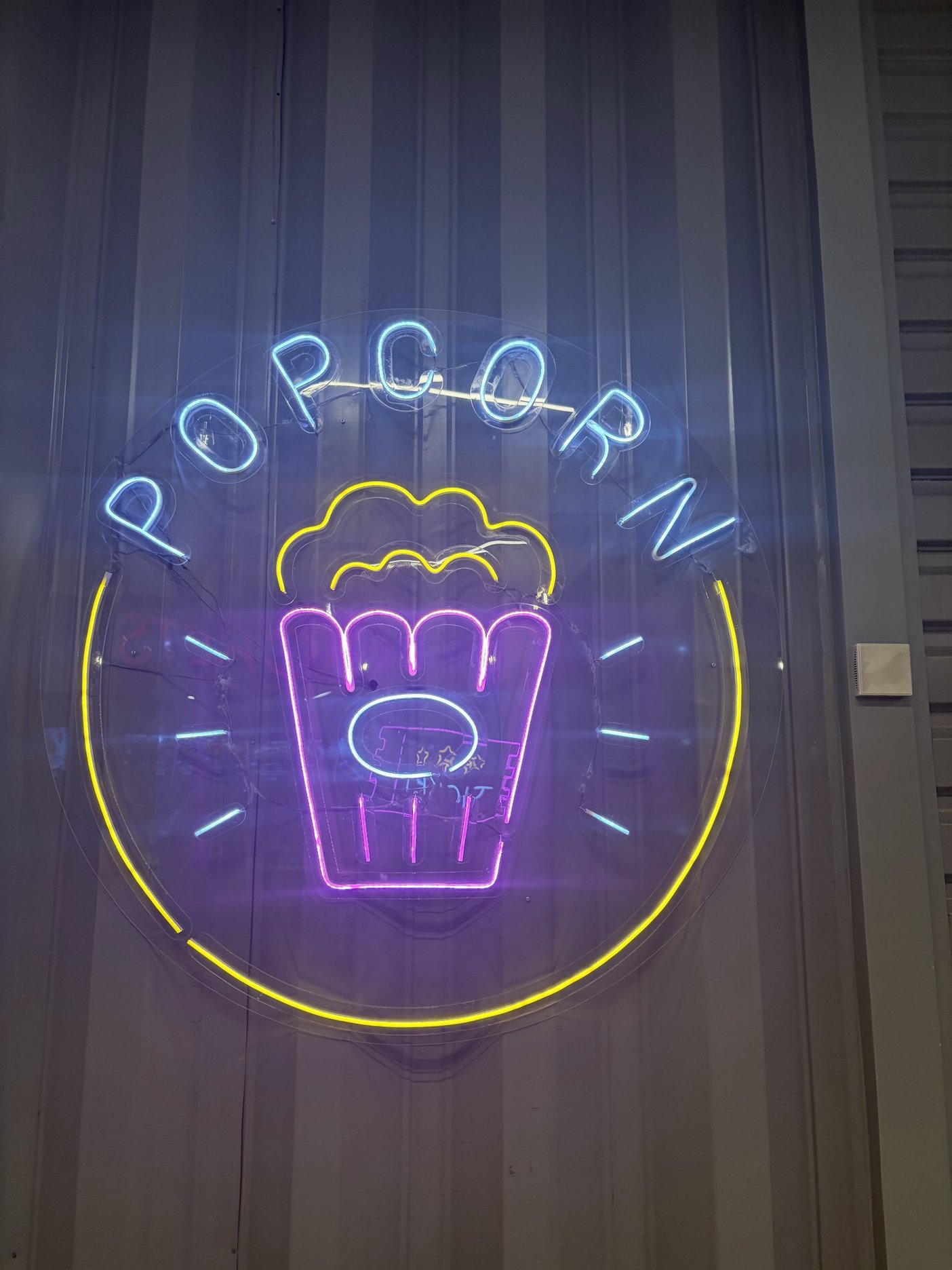 POPCORNロゴ