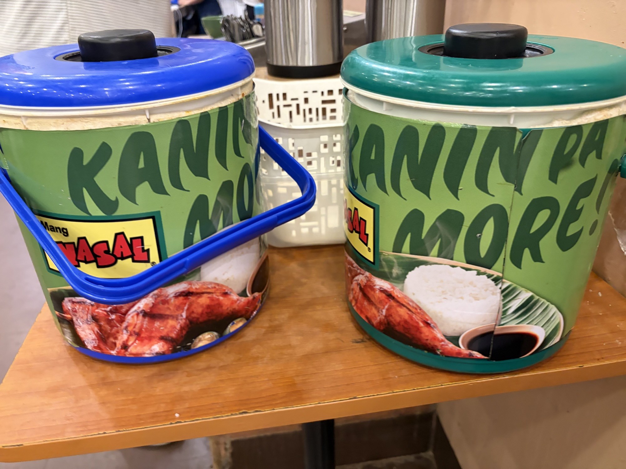 アンリミテッドライス