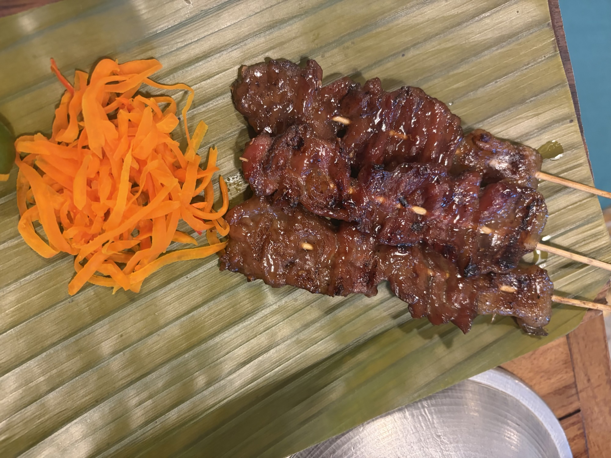 BBQ